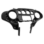 Inner Fairing Speedometer Cover for Harley Street Glide (2014–2023)