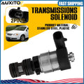 Transmission Pressure Control Valve Solenoid for Pontiac Pursuit (2005â2006)