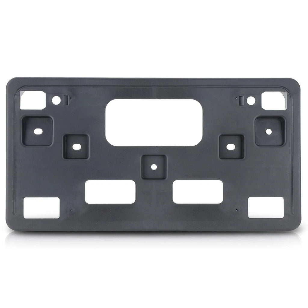 Bumper License Plate Mounting Bracket for Honda Civic Sedan/Coupe (2019–2021)