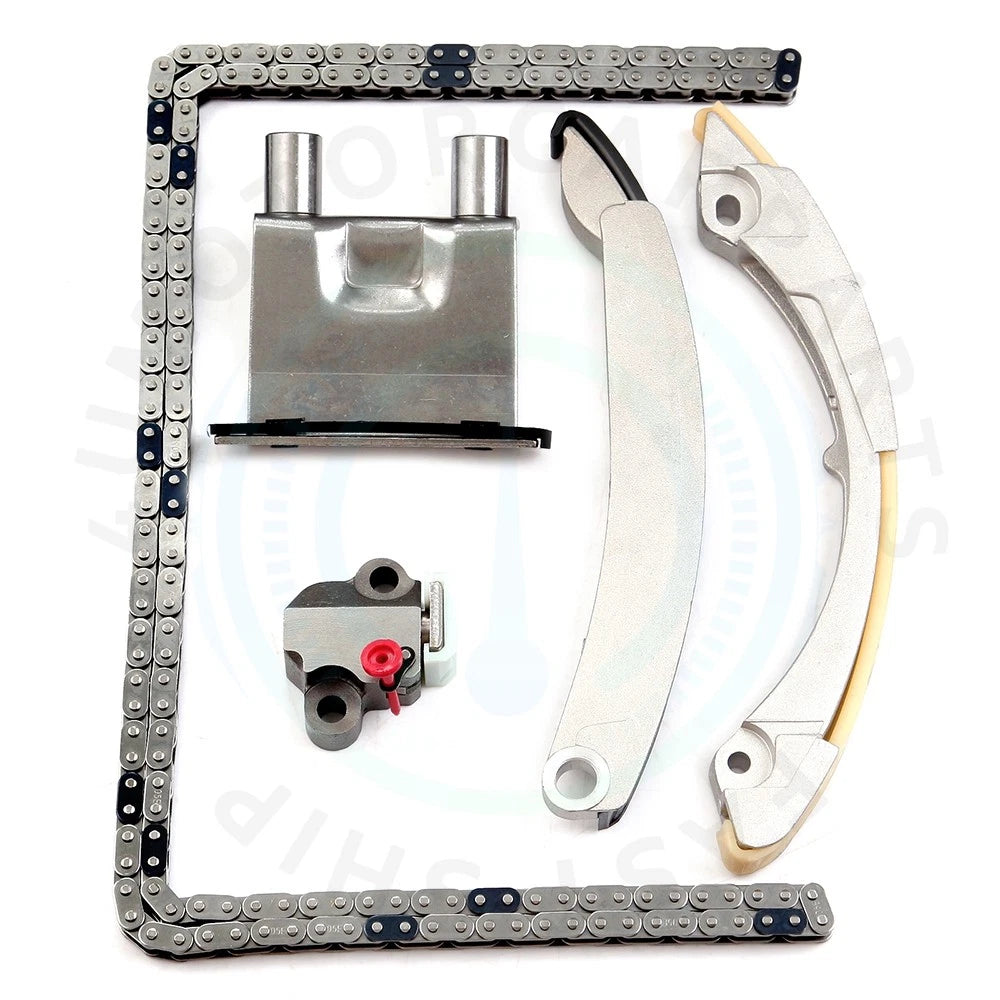Timing Chain Kit for Chevy GMC Hummer Isuzu 3.5L 4.2L (2002–2007)