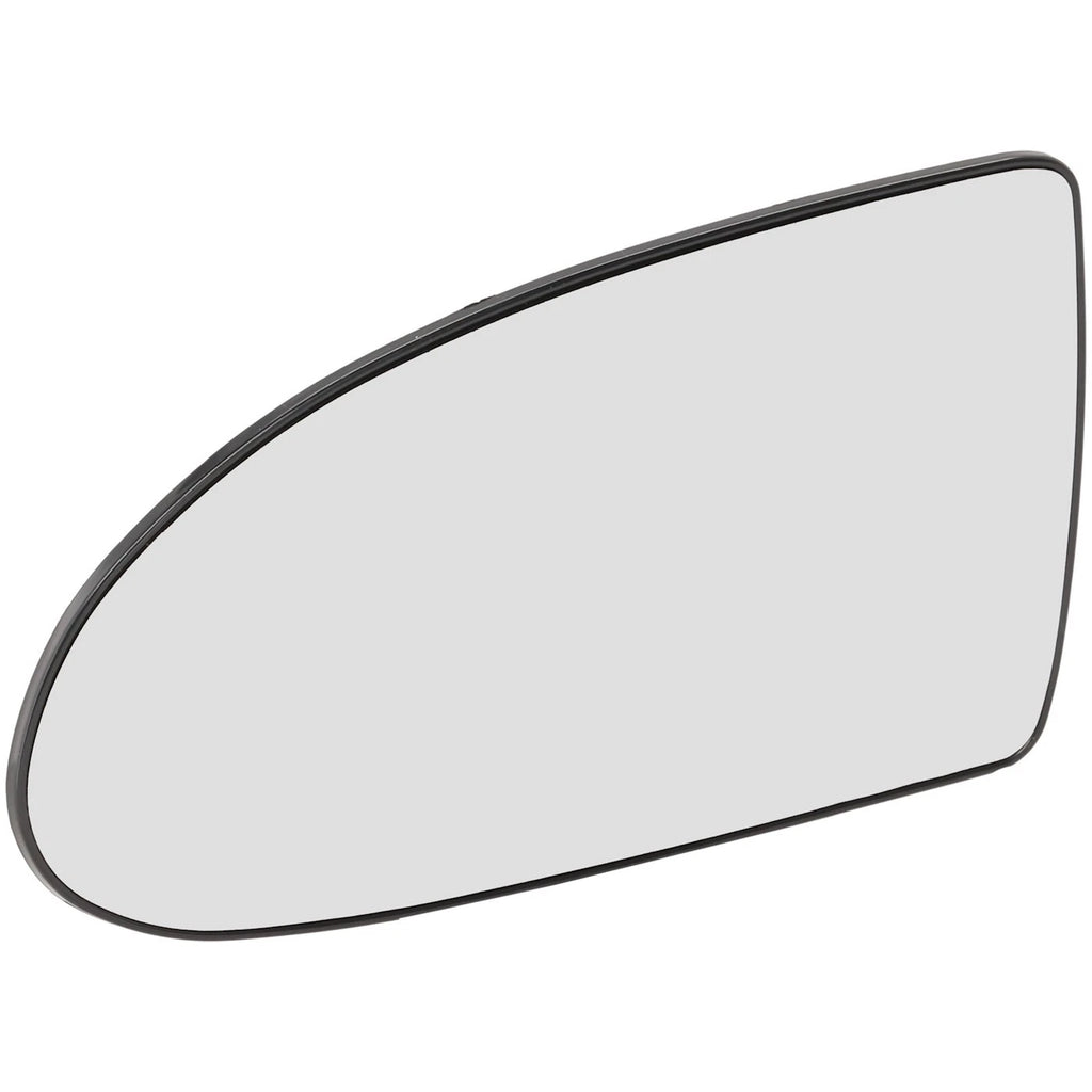 Driver Left Side Mirror Glass for Hyundai Accent (2006–2009)