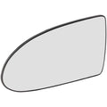 Driver Left Side Mirror Glass for Hyundai Accent (2006–2009)
