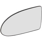 Driver Left Side Mirror Glass for Hyundai Accent (2006–2009)