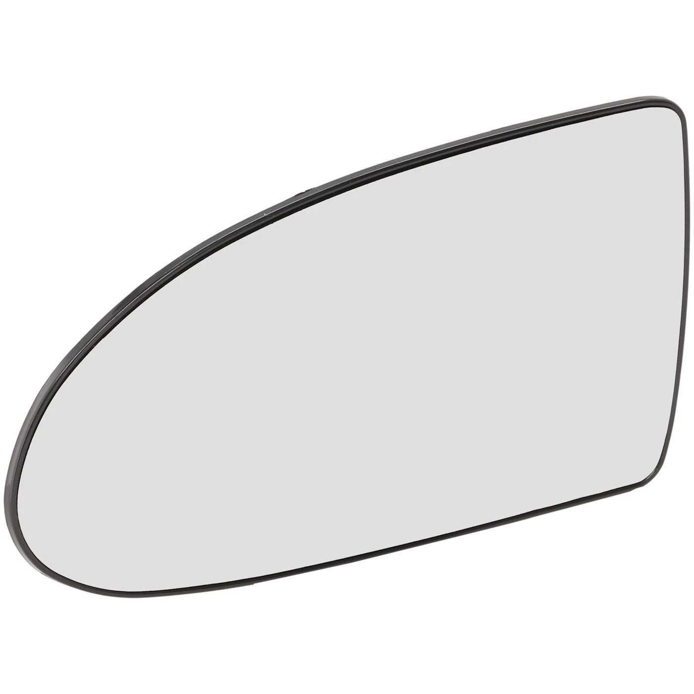 Driver Left Side Mirror Glass for Hyundai Accent (2006–2009)