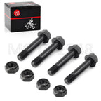 Front Shock Bolt & Lock Nut for Yamaha Raptor 700 (2006-2020)