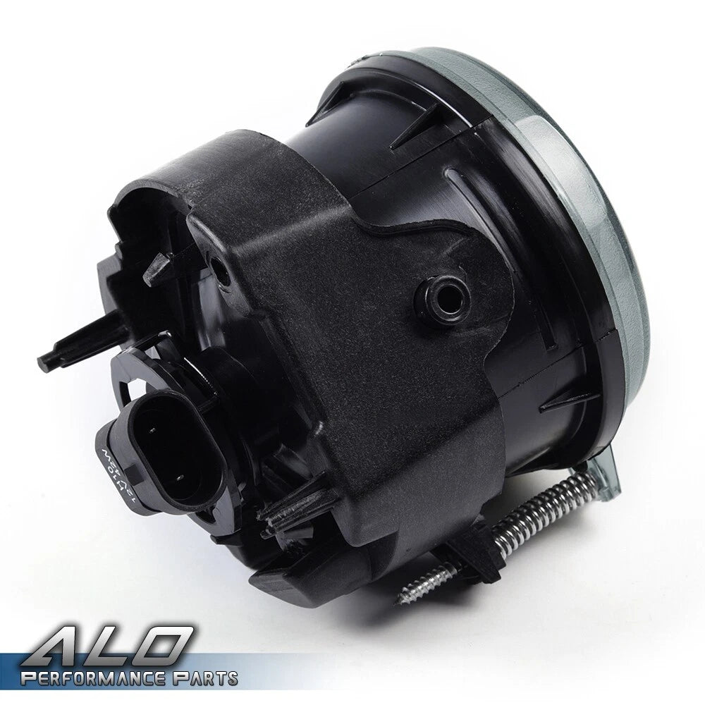 Fog Light Lamps for Dodge Charger Challenger (2006–2010)