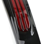 Rear Fender LED Light for Harley Touring Road King FLHR, Street Glide FLHX