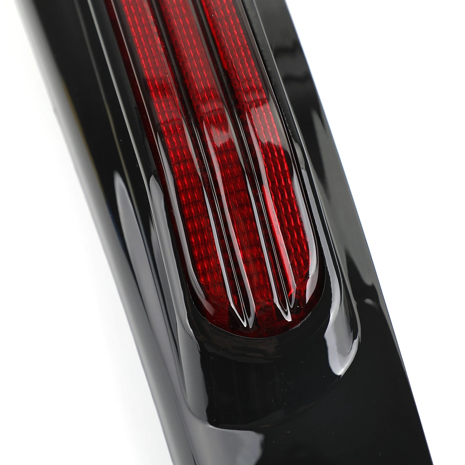 Rear Fender LED Light for Harley Touring Road King FLHR, Street Glide FLHX