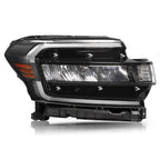 Full LED Headlight for Ford Expedition (2022–2024) Right Side