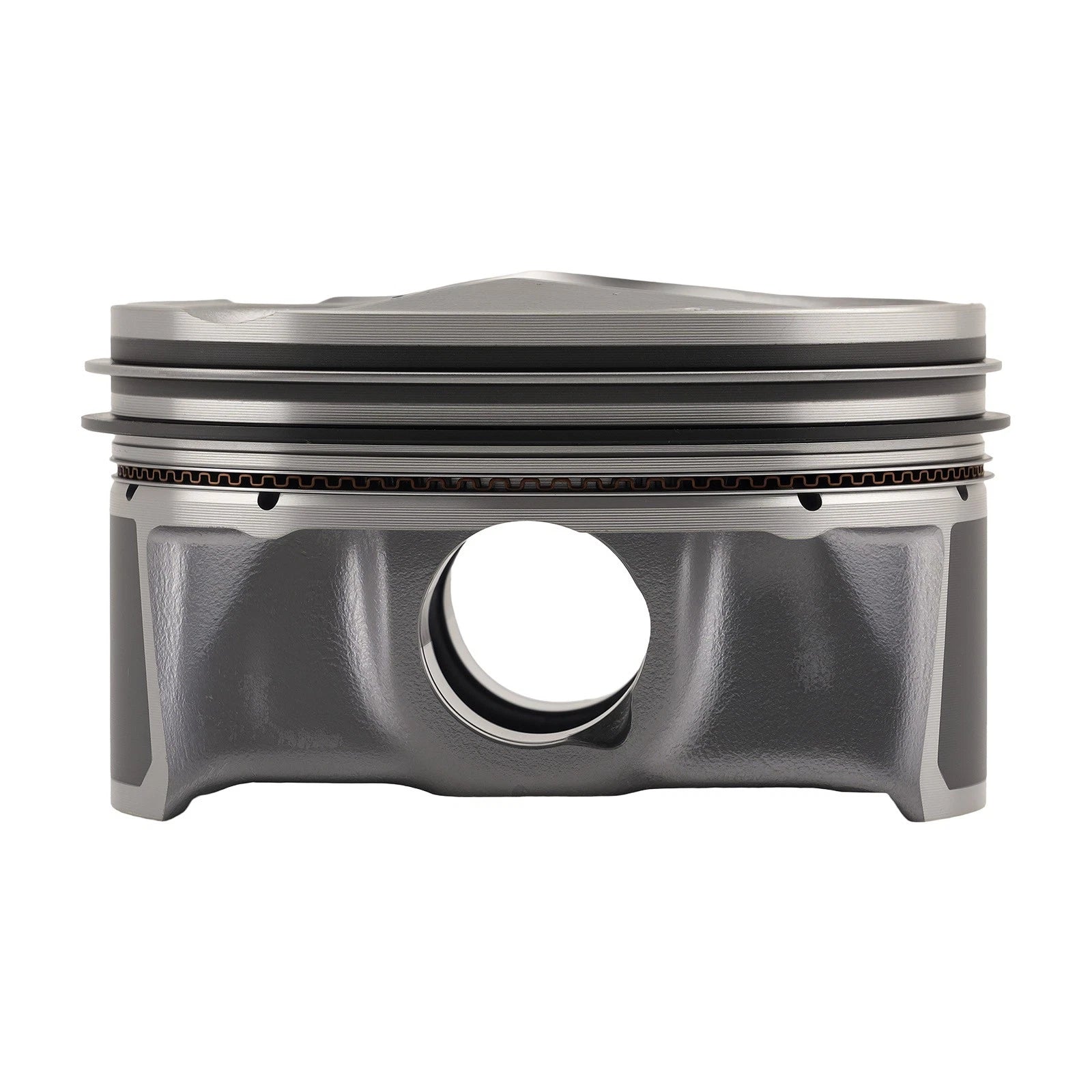 Piston and Connecting Rod Kit for Hyundai Kia 2.0L Nu Engine (2011–2015)
