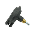 Vacuum Actuator for Ford Expedition, F-150, F-250, Lincoln Navigator (1997-2003)