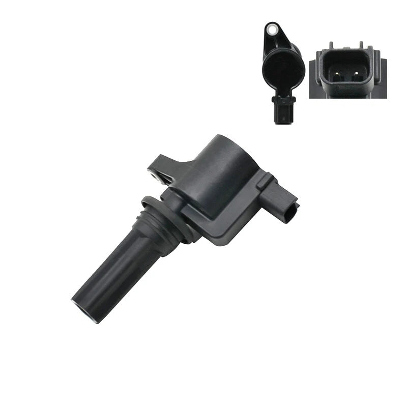 6X Ignition Coil for Lincoln LS Jaguar S-Type (2000–2005) DG476 FD496