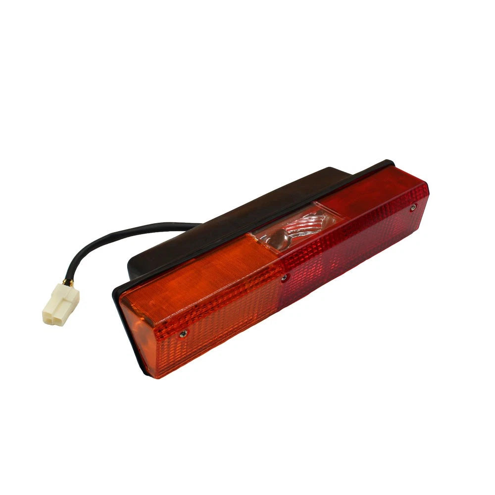 LH Rear Side Brake Light Lamp for Massey Ferguson (Replaces 1425886M91)