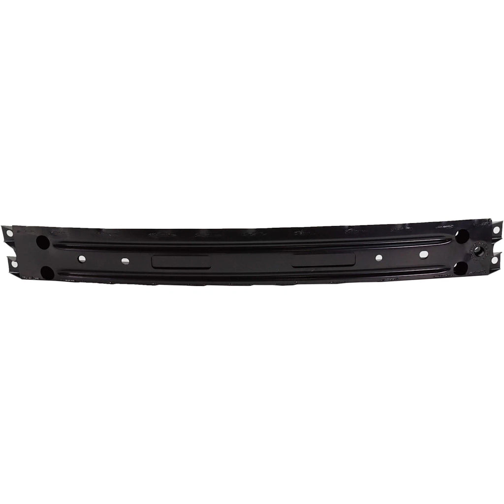 Front Upper Bumper Reinforcement for Chevrolet Spark (2016–2022) Steel