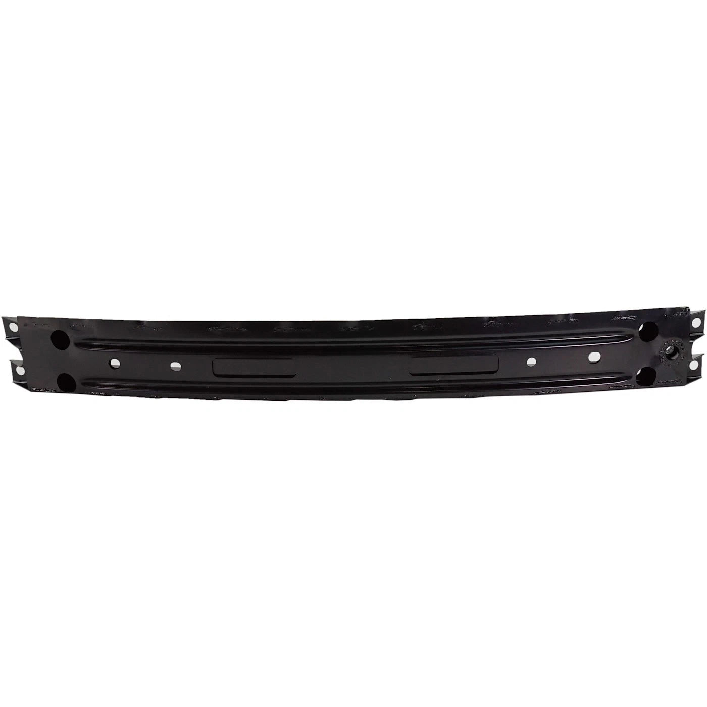 Front Upper Bumper Reinforcement for Chevrolet Spark (2016–2022) Steel
