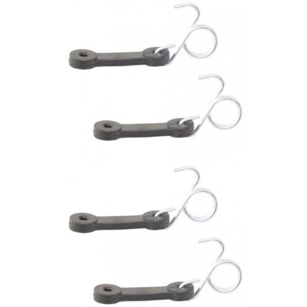 Latch Strap Assembly for Craftsman Lawn Mower