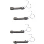 Latch Strap Assembly for Craftsman Lawn Mower