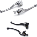 Aftermarket Brake Clutch Levers for Kawasaki Ninja 650 Z650 Z900 (2017–2023)