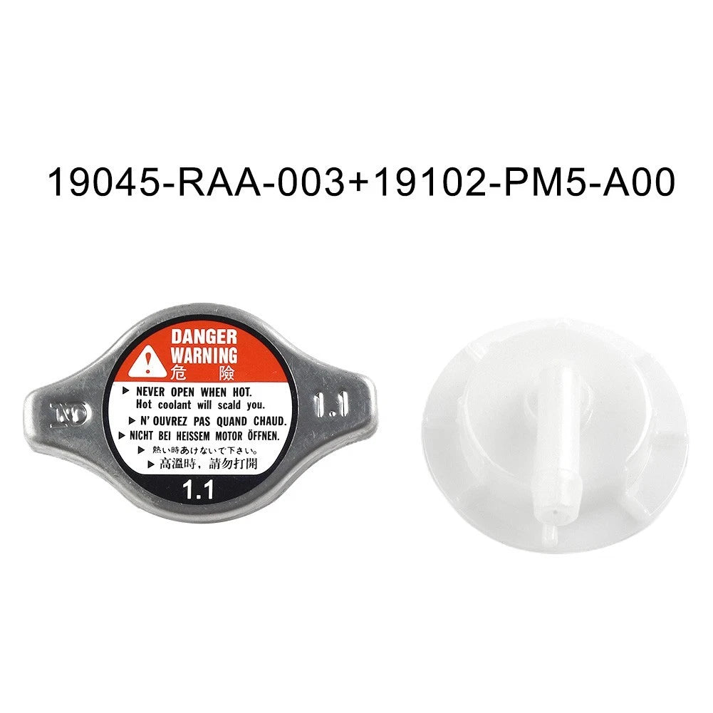 Radiator Cap for Multiple Models (Fit )
