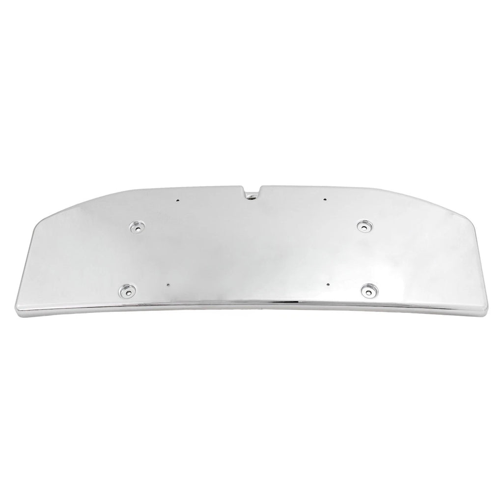 License Plate Bracket for Mercedes Benz Sprinter 2500 (2010-2013)