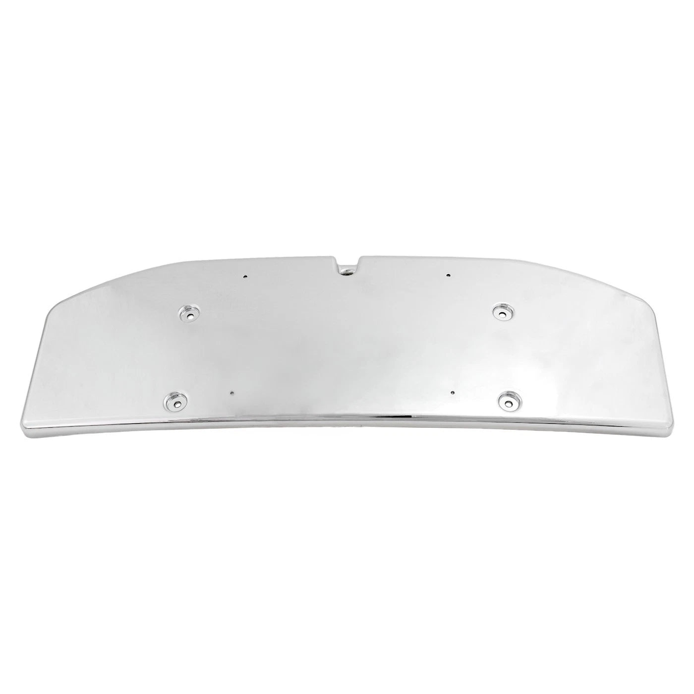 License Plate Bracket for Mercedes Benz Sprinter 2500 (2010-2013)