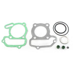 Top End Head Gasket Kit for YAMAHA YFM80 MOTO 4 Badger Grizzly Raptor (1995-2006)
