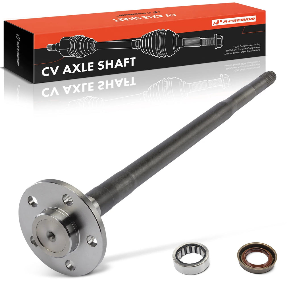 Rear CV Axle Assembly for Jeep Liberty (2009–2012) Dodge Nitro (2009–2011)