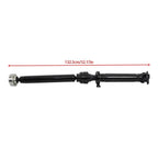 Rear Side Driveshaft Prop Shaft for Ford Mustang (2005–2010)