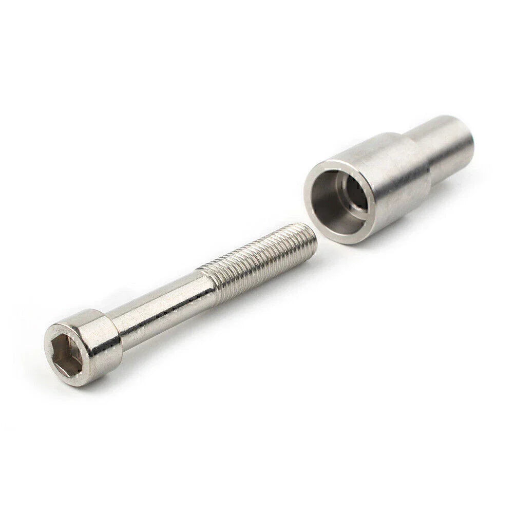 Navigation Bracket Extension Rod for BMW K1600GT, GTL, R1200RT (2010-2023)