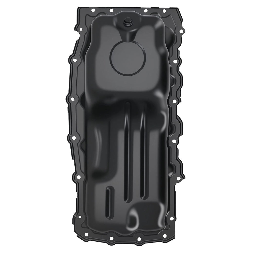 V8 6.2L Engine Oil Pan for Ford F-250 Super Duty (2011–2022) Steel