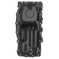 V8 6.2L Engine Oil Pan for Ford F-250 Super Duty (2011–2022) Steel