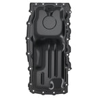 V8 6.2L Engine Oil Pan for Ford F-250 Super Duty (2011–2022) Steel