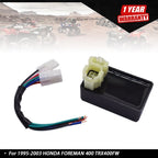 Cooling Fan Control Unit for Honda TRX400EX (1999–2004)