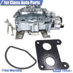 Carburetor for Chevrolet Pontiac Buick Oldsmobile 305-350ci V8 (1977–1979)