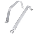 2X Fuel Tank Straps for Chevrolet Express 1500 GMC Savana (1996–2002)