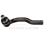 Set of 8 Front Lower Ball Joints & Tie Rods for Toyota Sienna (2004–2010)