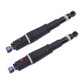 2X Air Suspension Strut Shocks for Cadillac GMC Yukon XL Chevy (2000–2014)