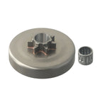 7T Clutch Cover Drum Chain Sprocket for 340, 345, 350, 445, 445E, 450, 450E