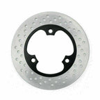 Rear Brake Disc for Honda CBR250R MC19 VT250L Spada/NS250F (1988–1990)