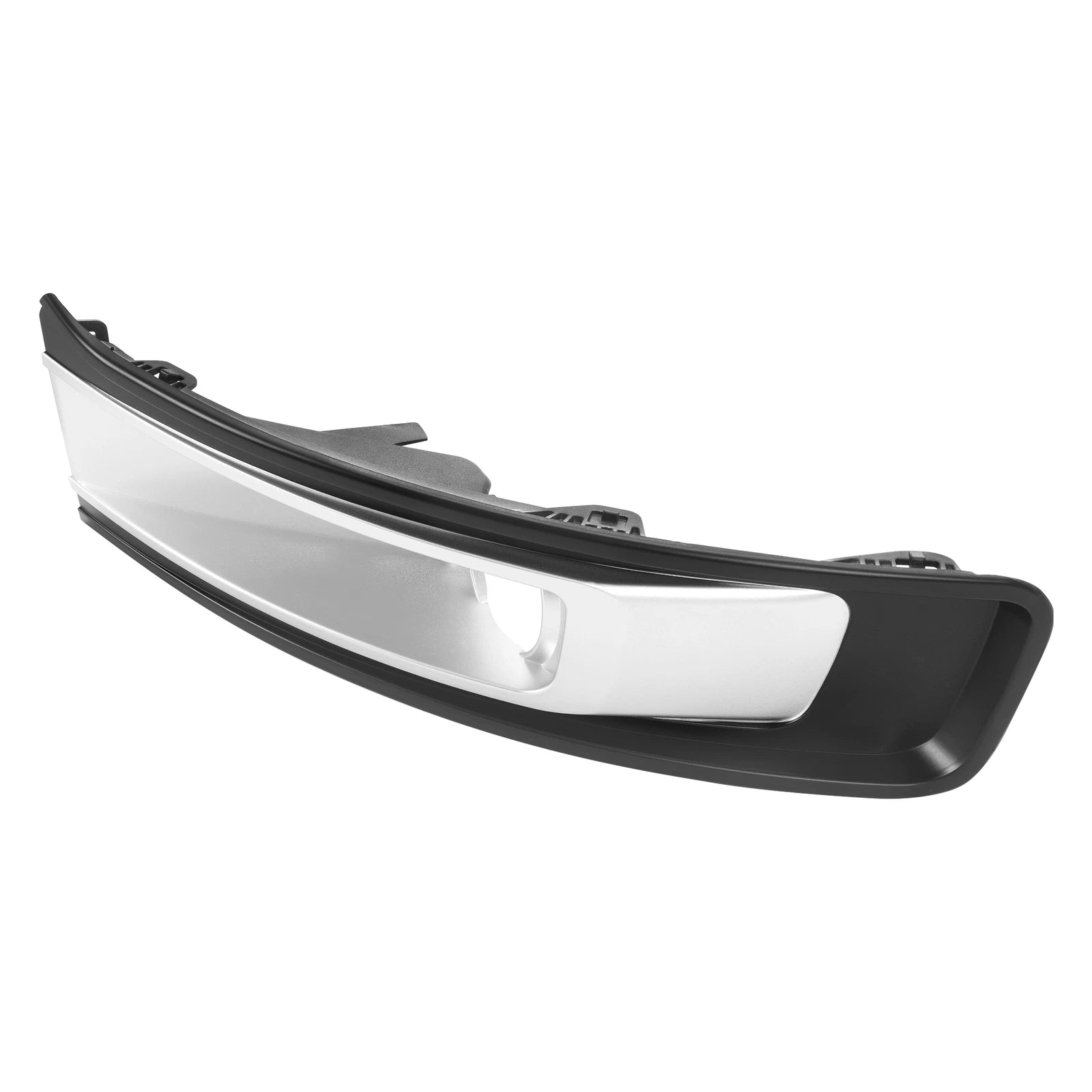 Fog Light Bezel Trim for Ford Flex (2013-2019) Driver Side
