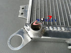 Aluminum Radiator for Kawasaki Vulcan VN1500 (1987-1999)