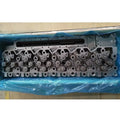 Complete Cylinder Head for Cummins ISL QSC8.3 QSL9 (4942127 4987978)