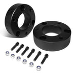 2X Front Leveling Upper Mount Lift Kit Spacers for Silverado/Sierra 1500 (2007–2022)