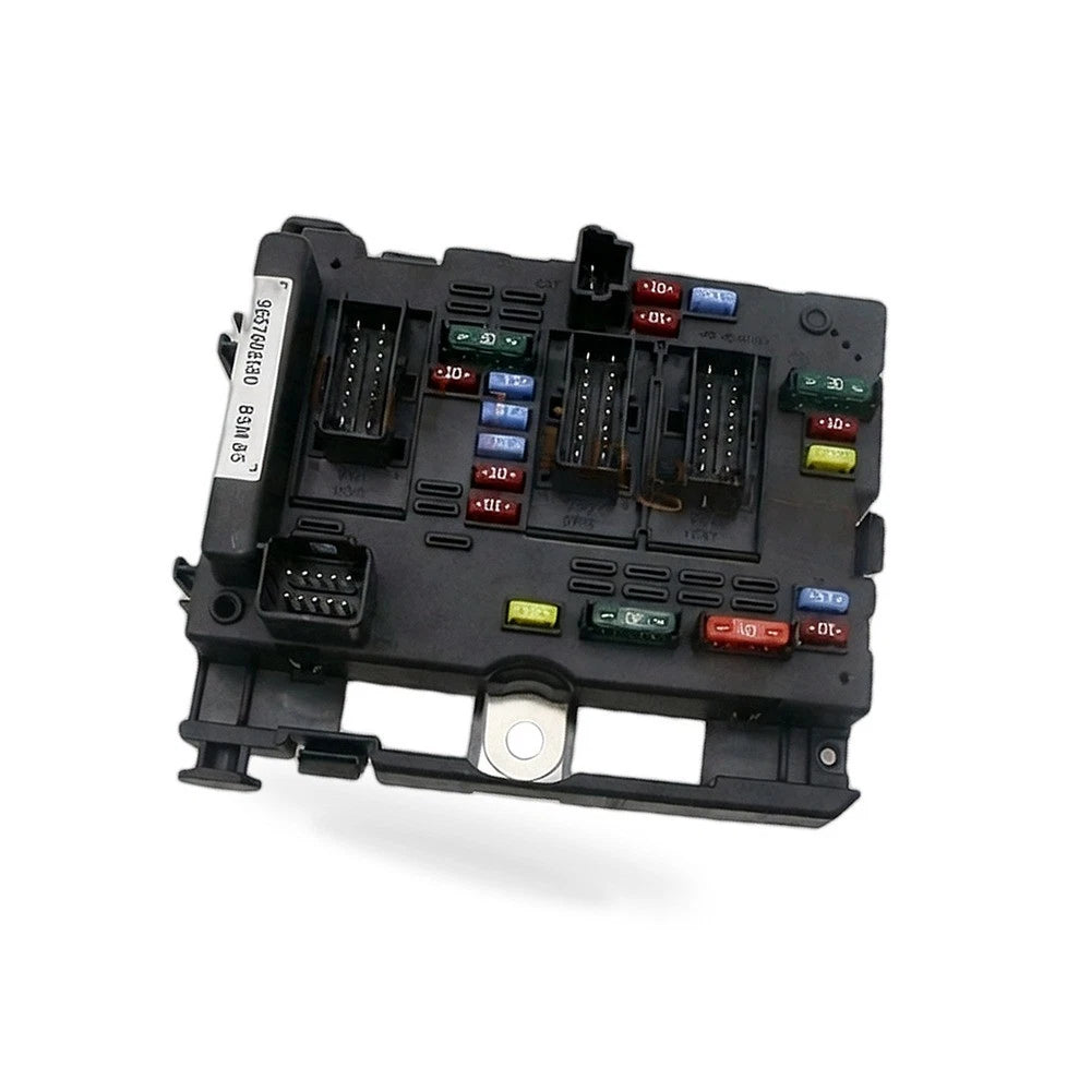 Fuse Box for Peugeot Citroen 207 307 308 407 508 C3 C4 C5 (9657608580)