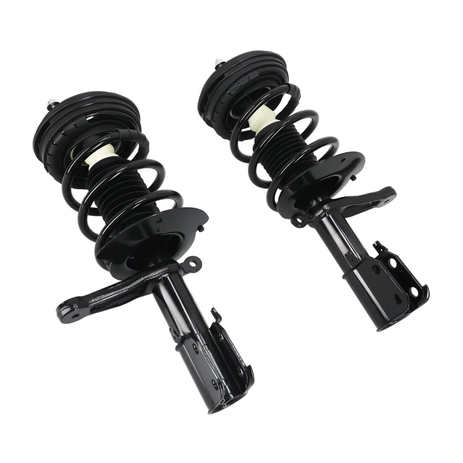 Pair Front Complete Struts w/ Coil Spring for Dodge Intrepid (1998–2004) 171667