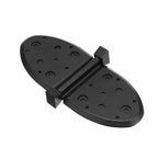 Exhaust Flappers Water Shutters for Mercruiser (807166A1) 1 Pair