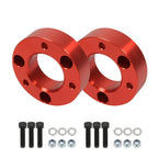 2.5" Leveling Lift Kit for Ford F-150 (2004–2023)