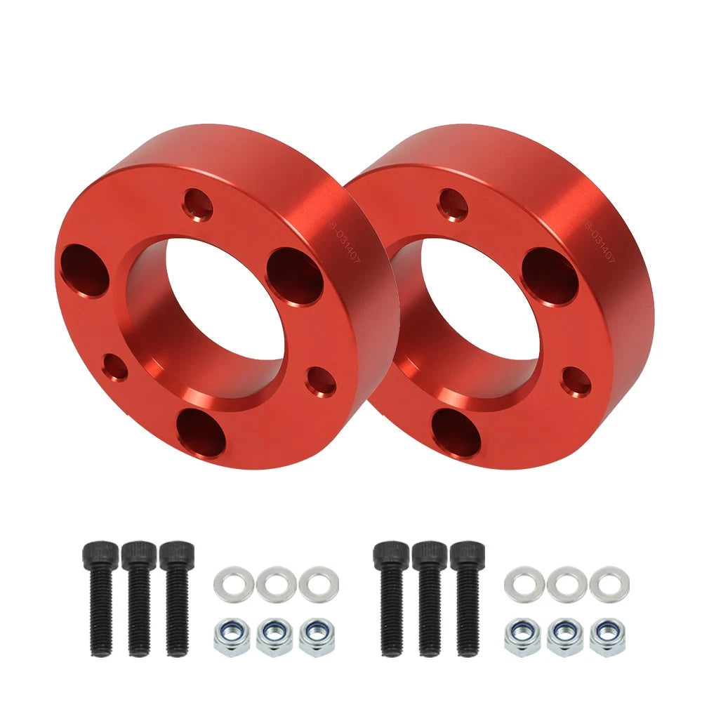 2.5" Leveling Lift Kit for Ford F-150 (2004–2023)