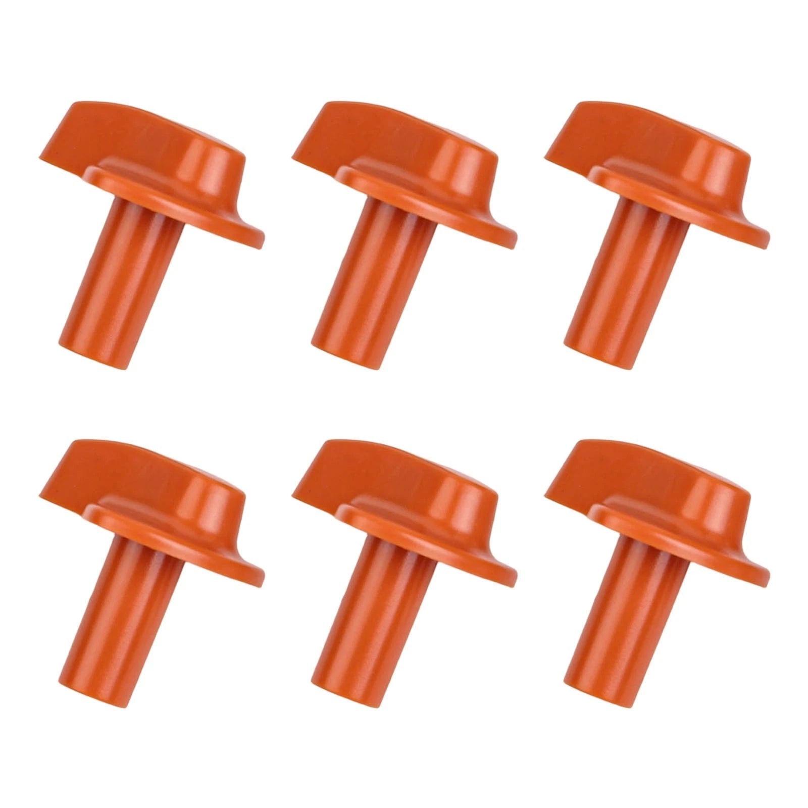 Throttle Choke Knob Kit for FS110 FS120 FS160 FS200 (Compatible with 41281821700)