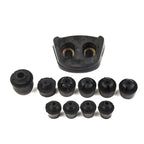 Door Dampers Buffer Pad for Pajero Montero